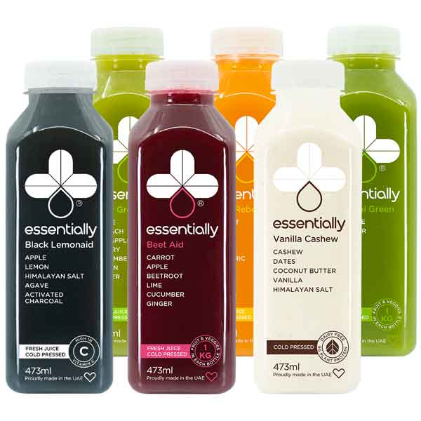 Why Is Pressed Juice So Expensive?